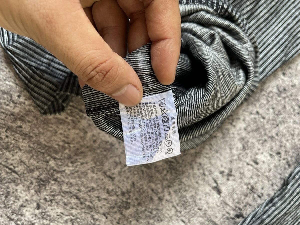 Japanese Brand Y2K Mitex ifsixwasnine longsleeve Size US L / EU 52-54 / 3 - 8 Thumbnail