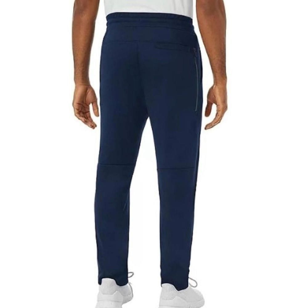 Other Member's Mark Men's Comfort Waistband Tech Fleece Pant L Size US 36 / EU 52 - 3 Thumbnail