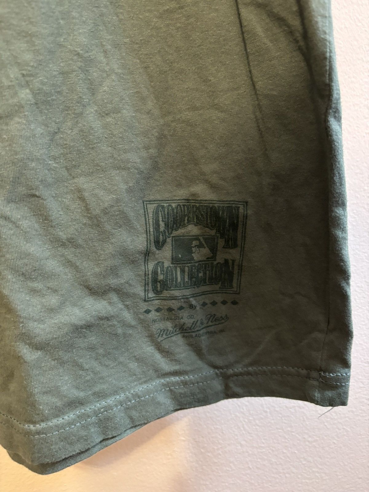 Mitchell & Ness Mitchell & Ness Subway series (Rare) Size US L / EU 52-54 / 3 - 3 Thumbnail
