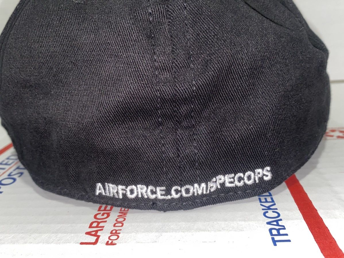 Other Special operations AF air force military baseball cap hat US Size ONE SIZE - 4 Thumbnail
