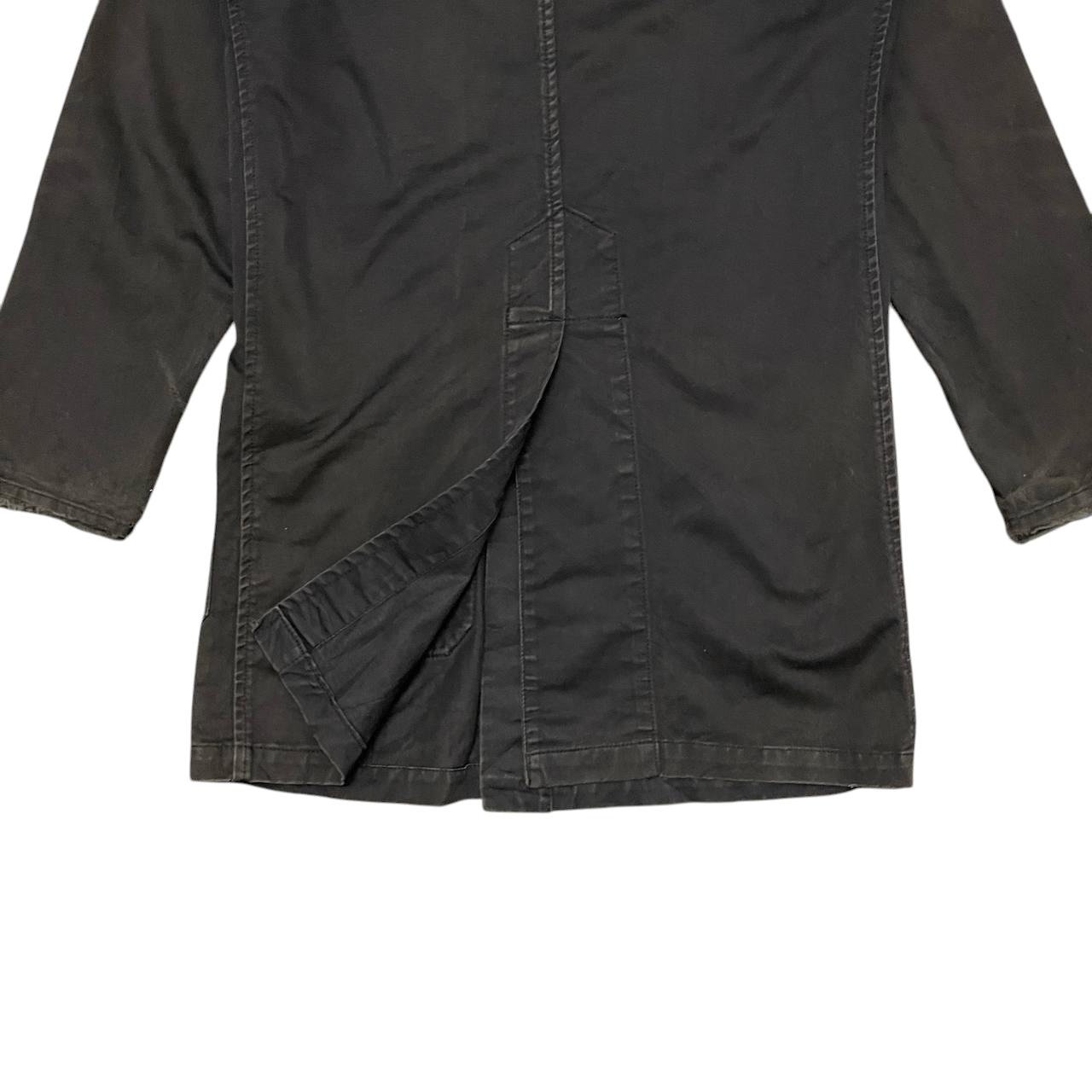Zucca Vintage Issey Miyake Zucca Travail Jacket Size US S / EU 44-46 / 1 - 12 Thumbnail
