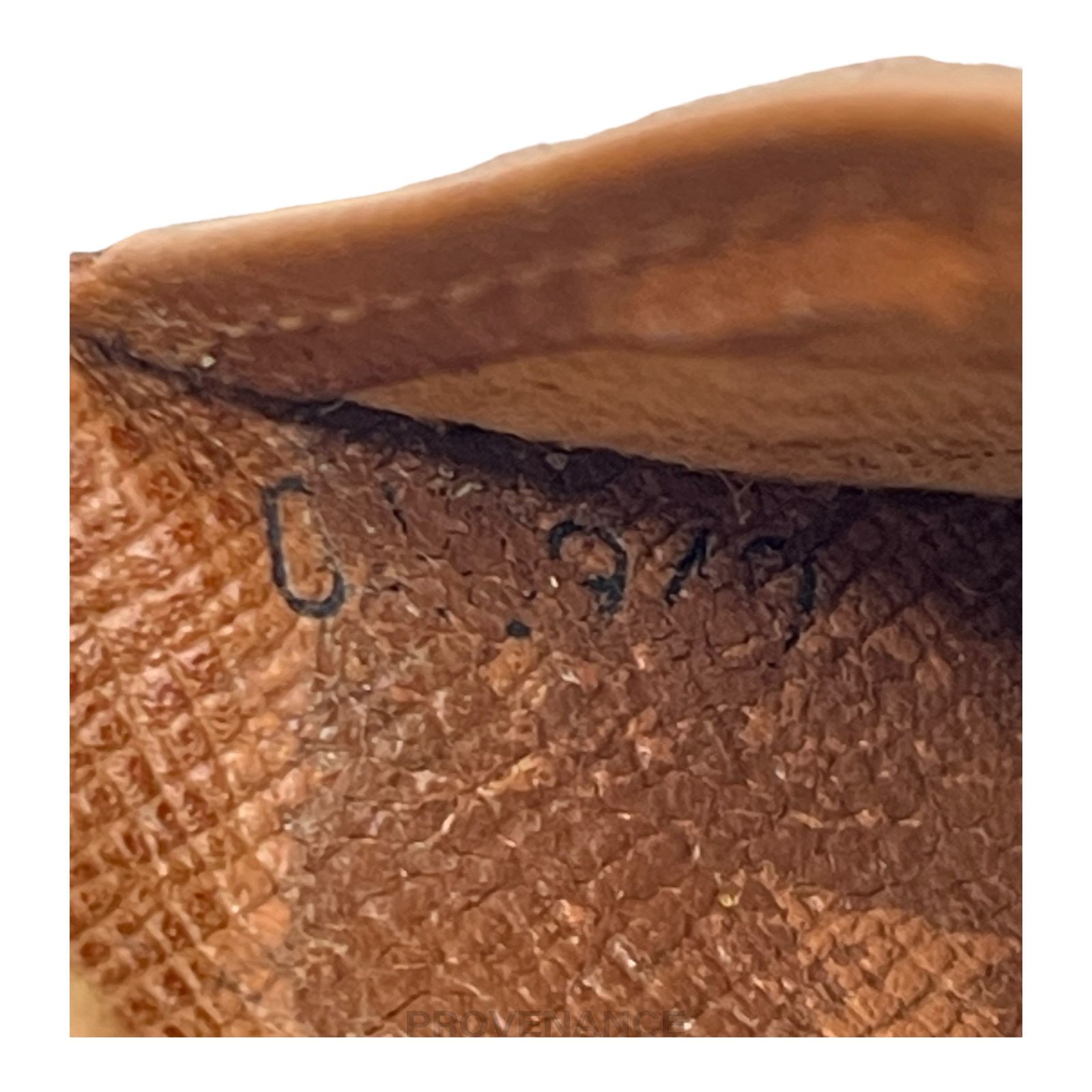 Louis Vuitton 🔴 Louis Vuitton Marco Wallet - Monogram Size ONE SIZE - 10 Thumbnail