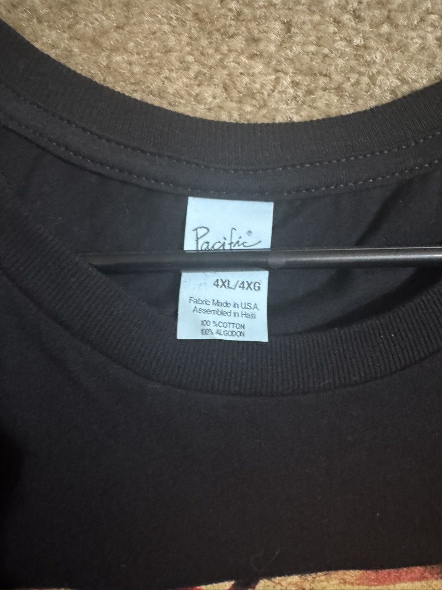 Vintage 31 tee Size US XXL / EU 58 / 5 - 4 Thumbnail