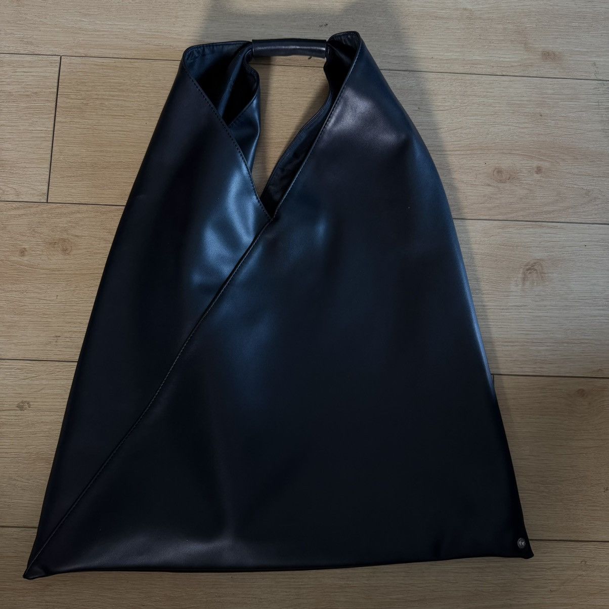 Maison Margiela Maison Margiela MM6 Japanese Tote Bag Size ONE SIZE - 4 Thumbnail