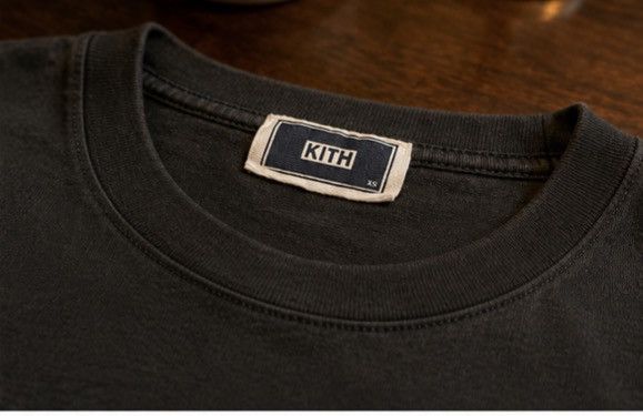 Kith Kith Dice T-Shirt - Black Size Small Size US XS / EU 42 / 0 - 3 Thumbnail