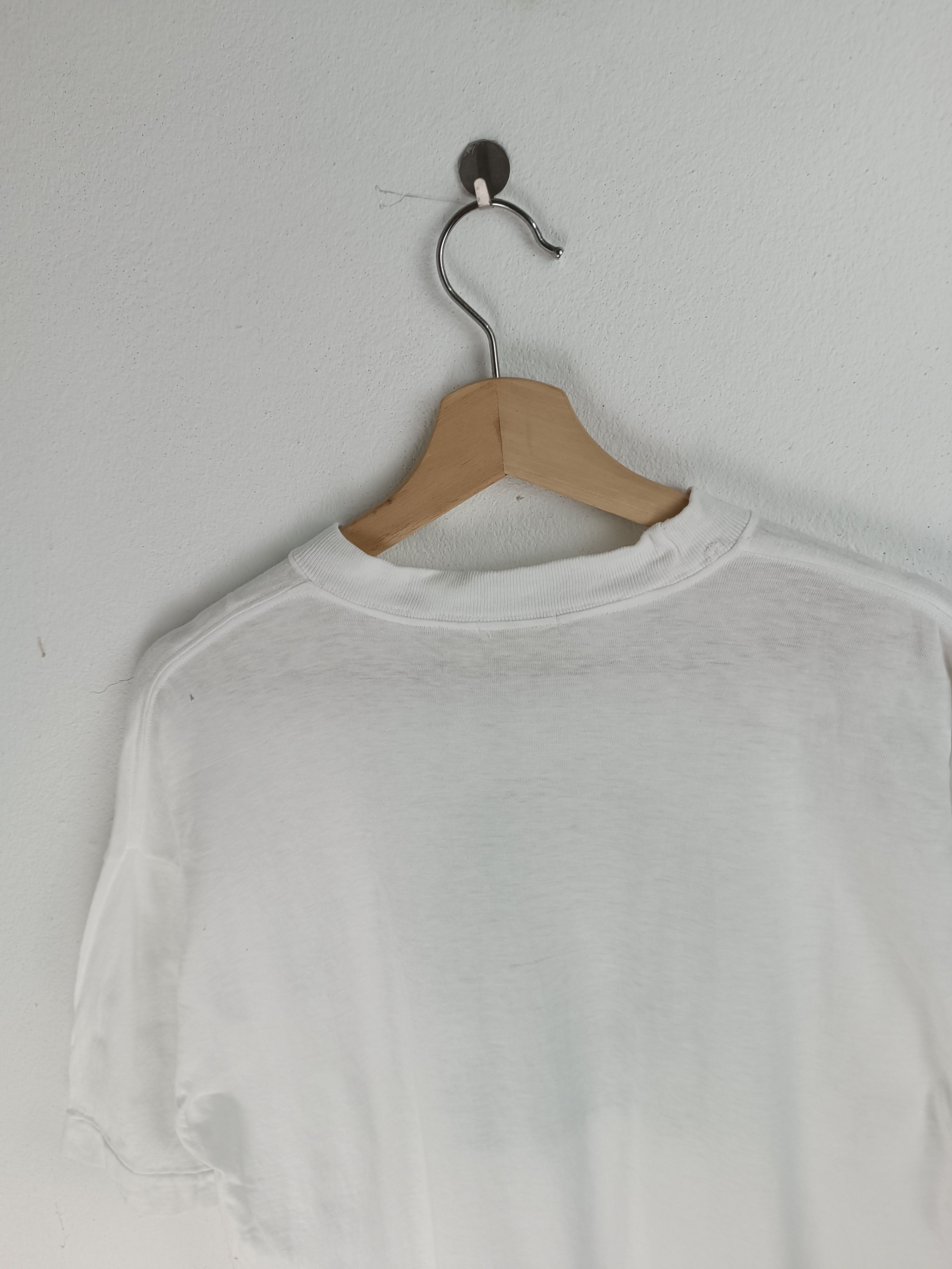 Japanese Brand VINTAGE 90'S RINA KYGNUS JAPAN SINGER ACTOR BEAUTY SEXY RARE Size US L / EU 52-54 / 3 - 14 Thumbnail