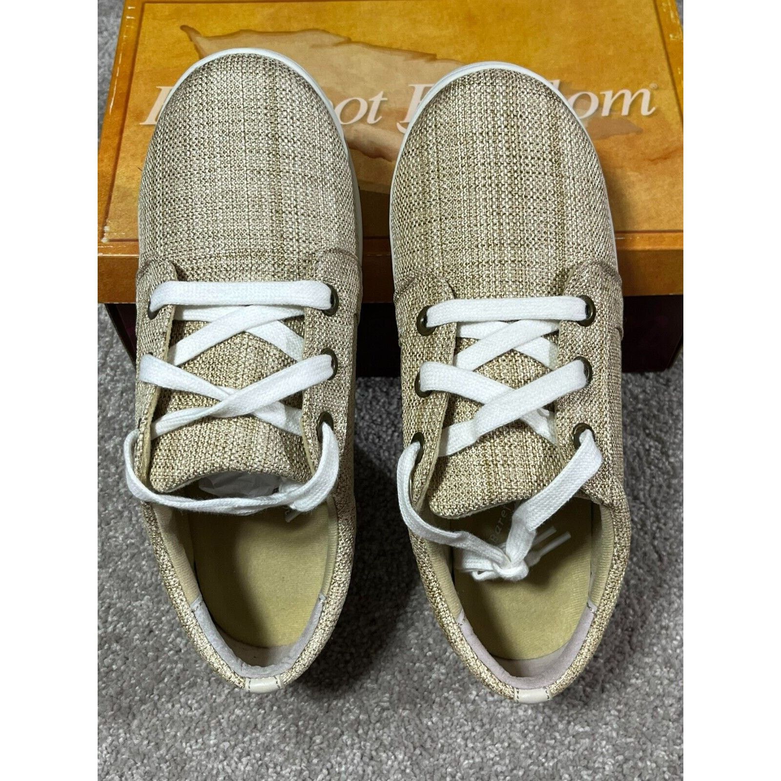Drew Barefoot Freedom by Drew Women Ruby Sneakers 1917270 7.5 M Size US 7.5 / IT 37.5 - 9 Thumbnail
