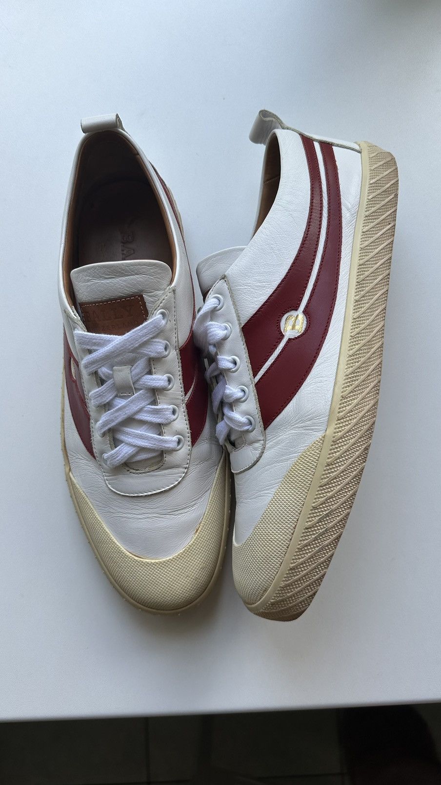 Bally super smash sale