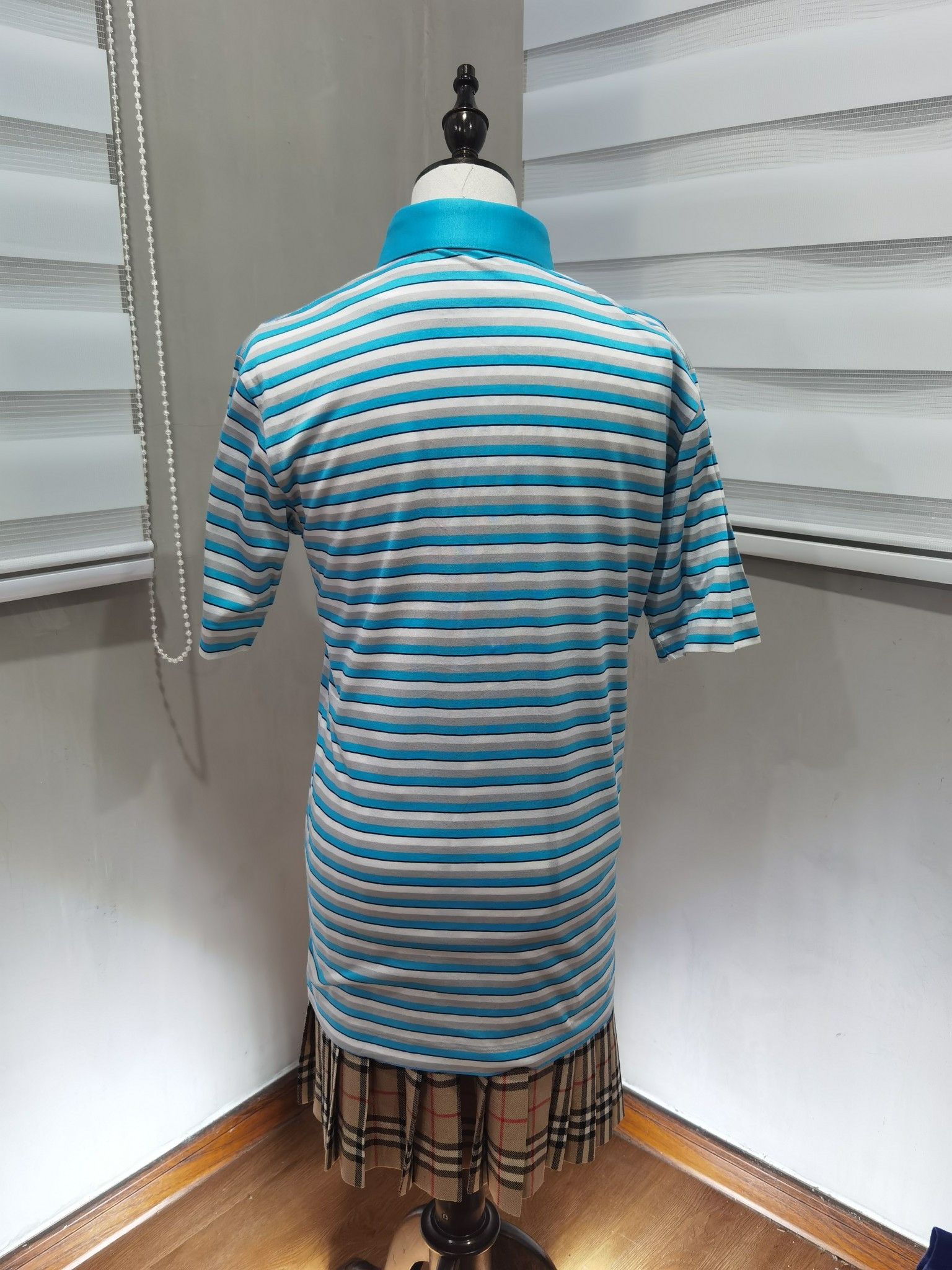 Dunlop DUNLOP golf vintage polo tee S 2170 Size US S / EU 44-46 / 1 - 2 Thumbnail