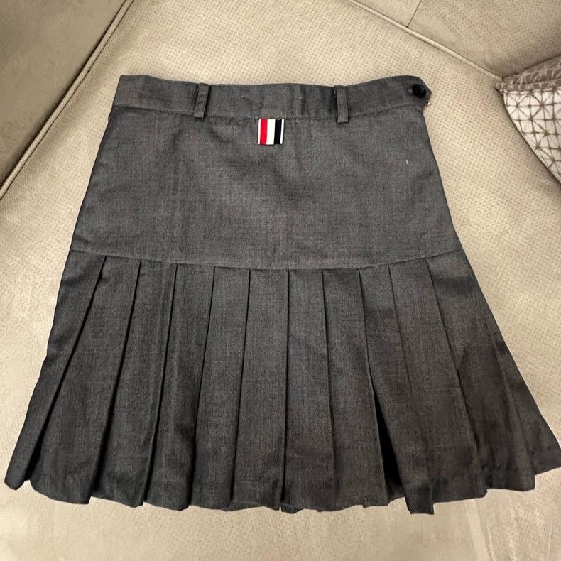 Thom Browne Thom Browne skirt Size 42" / US 20 - 1 Thumbnail