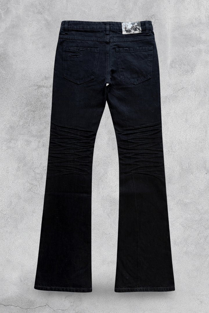 Other Witness Valley Bootcut Dirt Denim Size US 31 - 3 Thumbnail