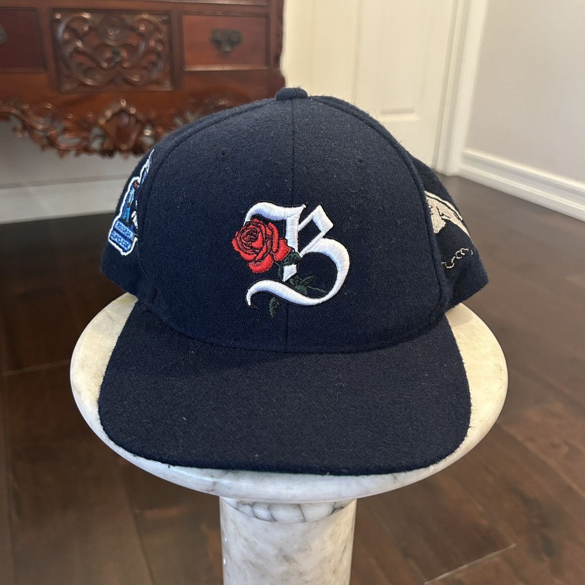 Designer × New Era KilllTheHype Bulldogs KTH Size ONE SIZE - 1 Thumbnail