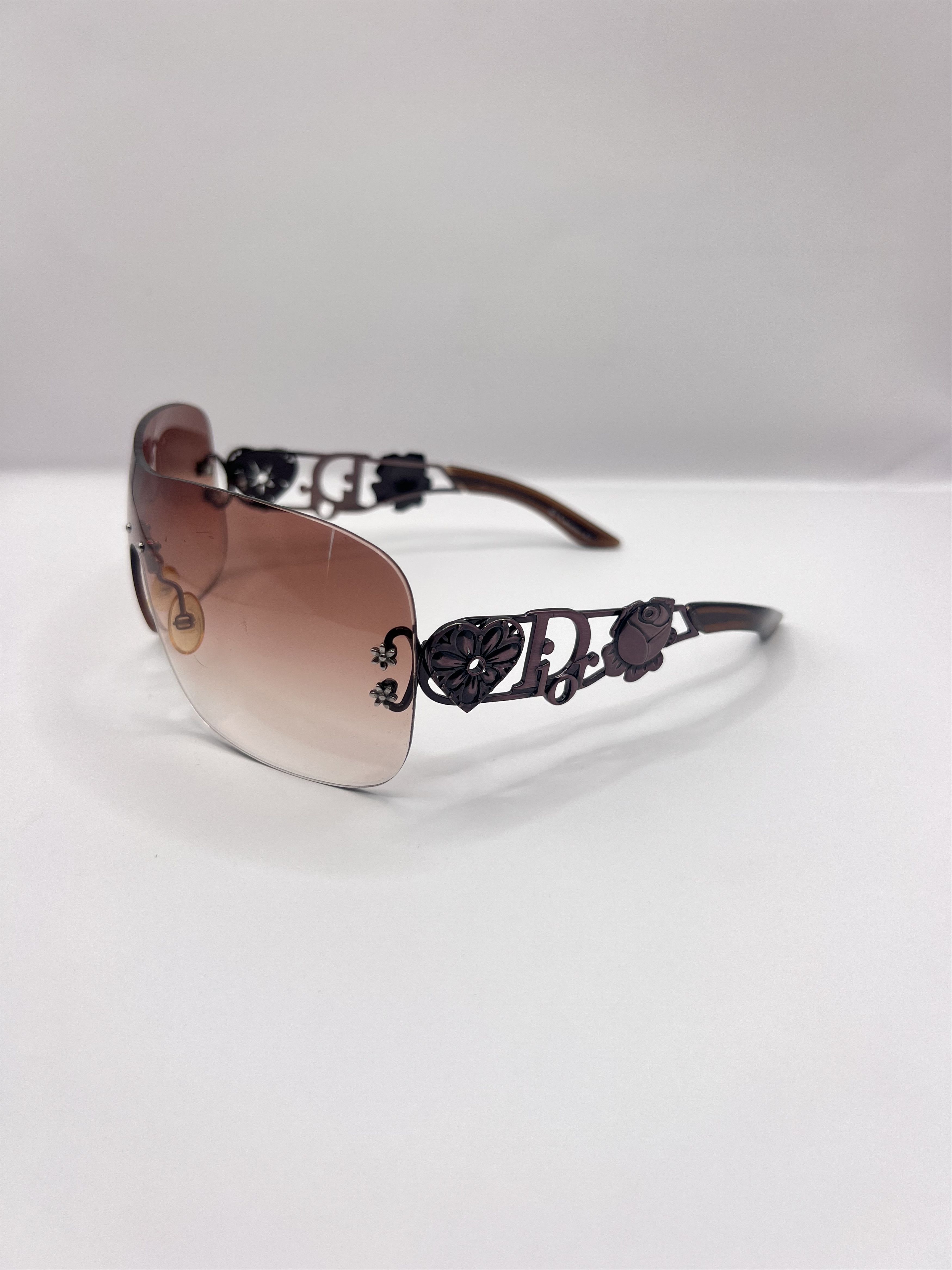 Dior Dior SPUNS sunglasses Size ONE SIZE - 1 Thumbnail