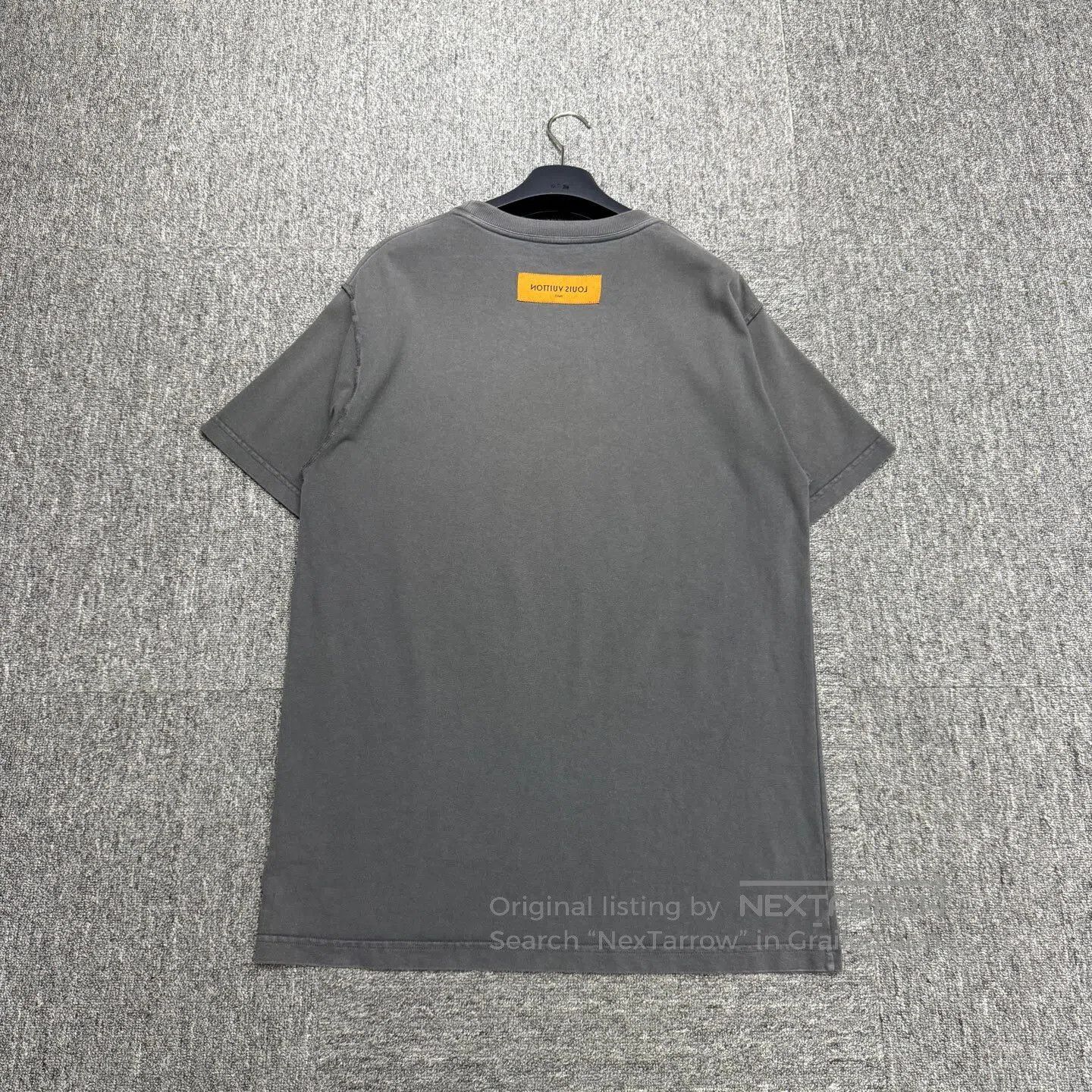 Louis Vuitton #REF! Size US M / EU 48-50 / 2 - 3 Thumbnail