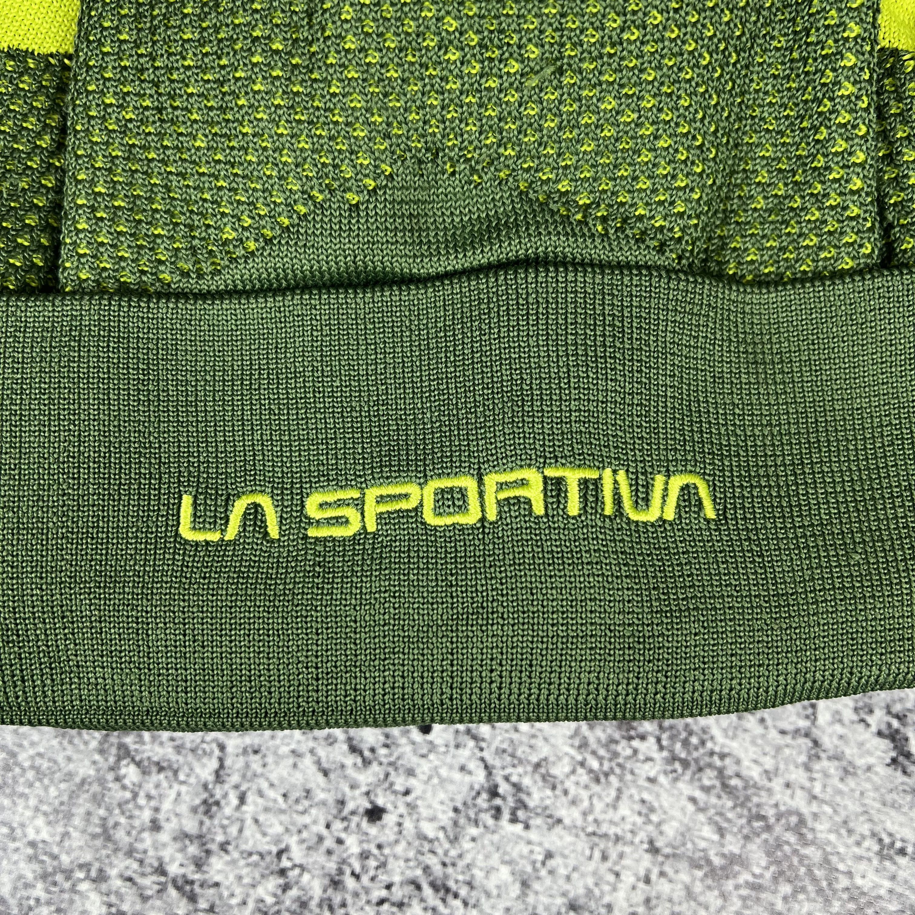 La Sportiva La Sportiva Knitty Beanie Logo Size L / XL Size ONE SIZE - 5 Thumbnail
