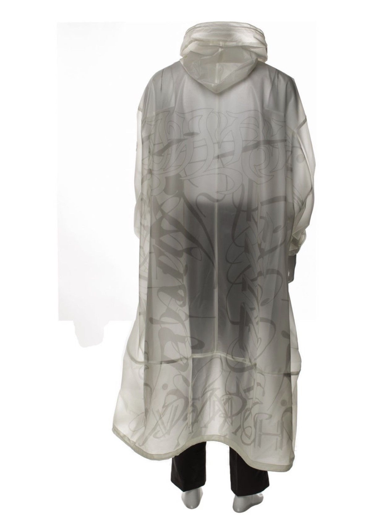 Givenchy Givenchy King Size Bubble Straight Parka (Raincoat) Size US M / EU 48-50 / 2 - 3 Thumbnail