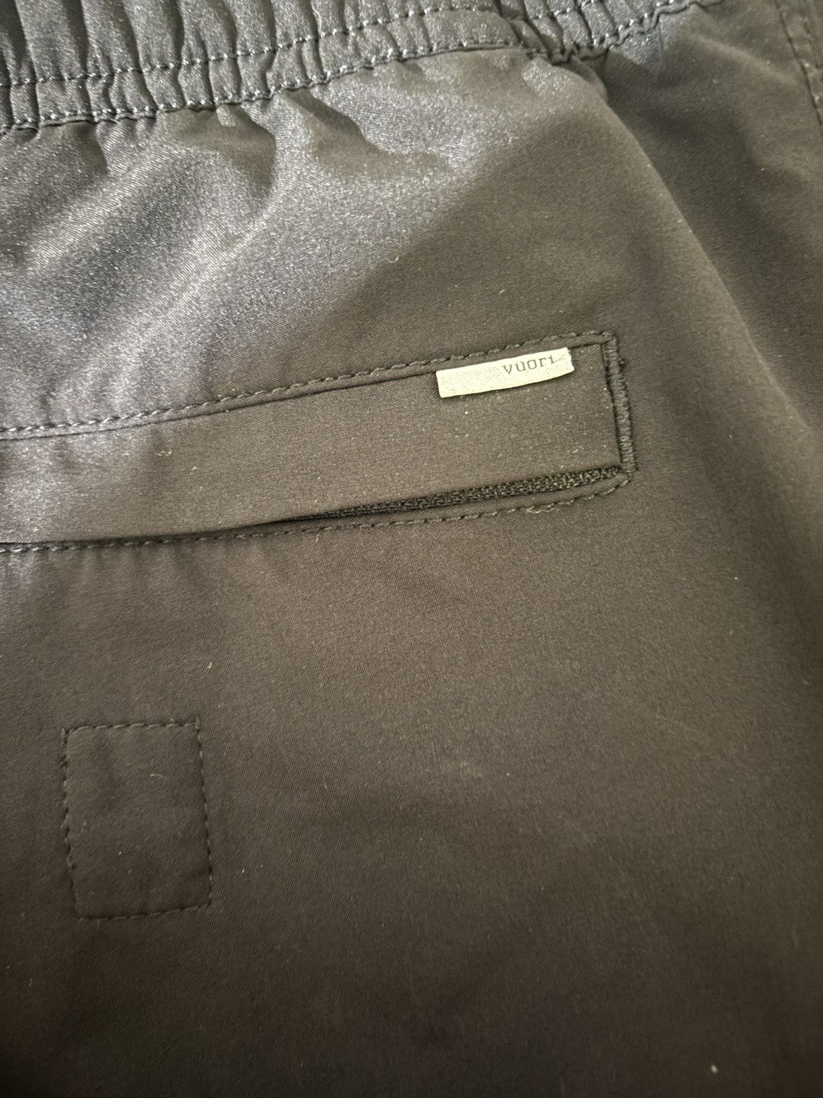 Vuori Vuori joggers Size US 33 - 3 Thumbnail