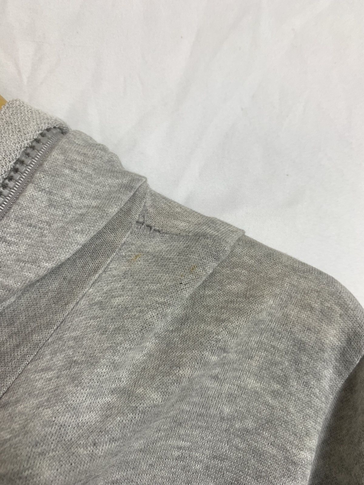 Japanese Brand Wow Doublelayer Style Fullzipper Size US M / EU 48-50 / 2 - 20 Thumbnail