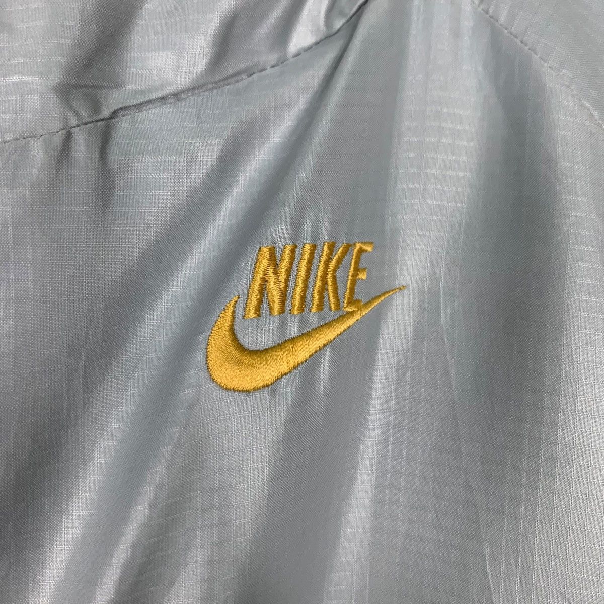 Nike NIKE Colorblock Hoodie Jacket #0352-C16 Size US L / EU 52-54 / 3 - 16 Thumbnail
