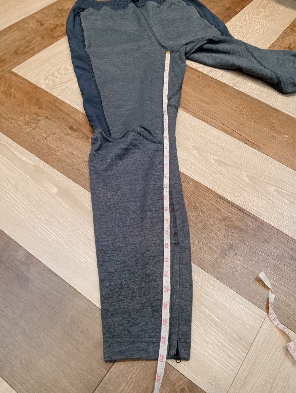 Adidas × Reigning Champ ADIDAS x REIGNING CHAMP SWEATPANTS Size US 28 / EU 44 - 16 Thumbnail