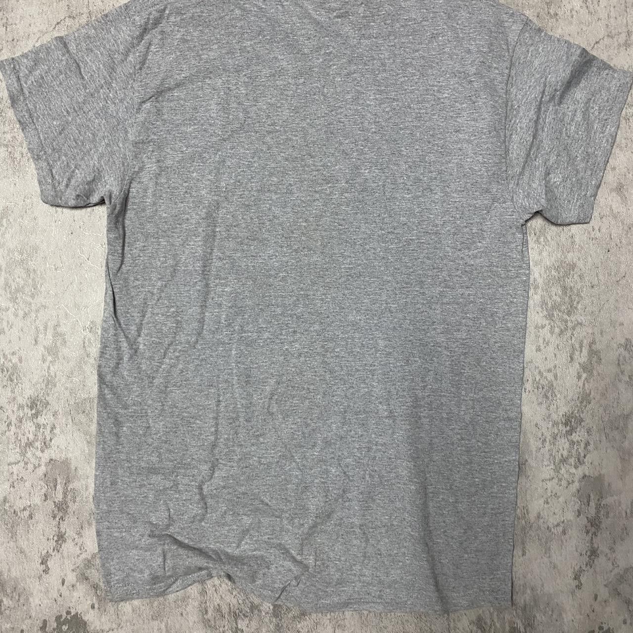 Other Grey Gildan Boston USA shirt Size US M / EU 48-50 / 2 - 4 Thumbnail
