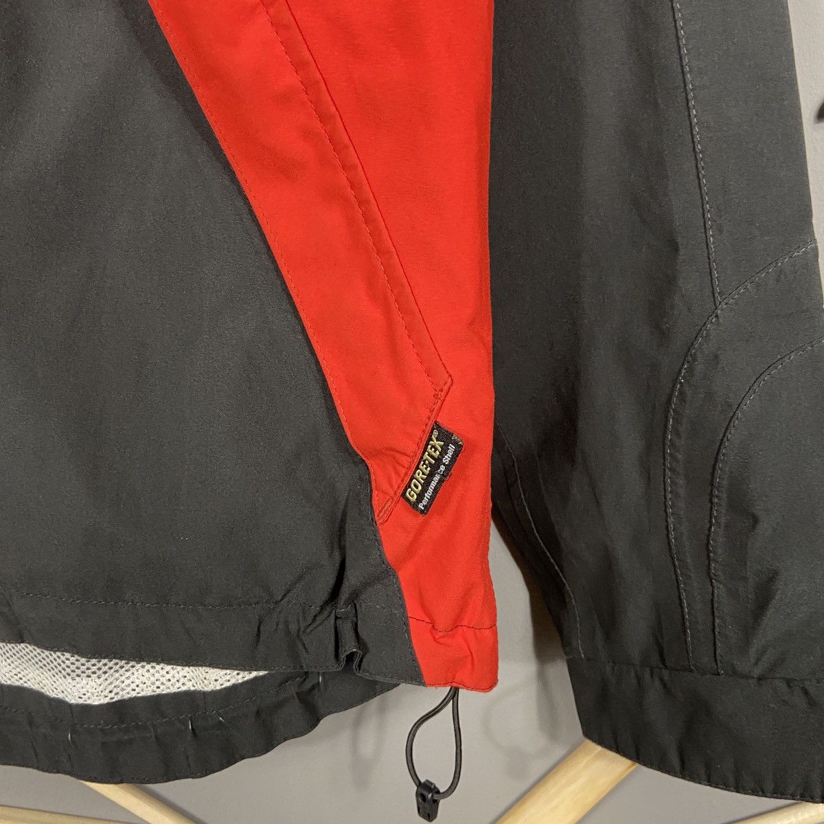 Vintage Galvin Green GORE-TEX Performance Shell Jacket Size US S / EU 44-46 / 1 - 4 Thumbnail