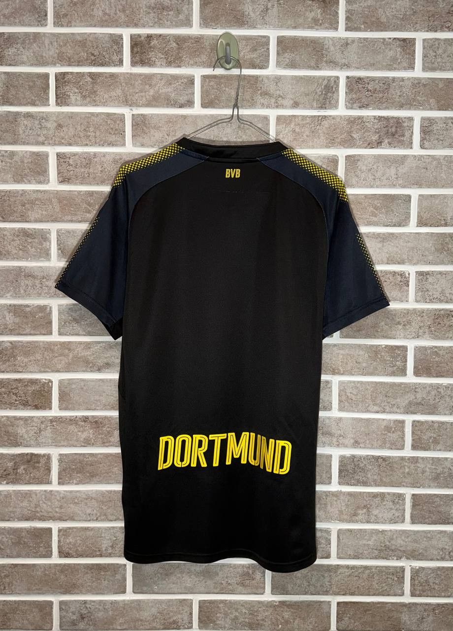 Puma Borussia Dortmund 2017/2018 Puma Away football shirt Jersey Size US M / EU 48-50 / 2 - 6 Thumbnail