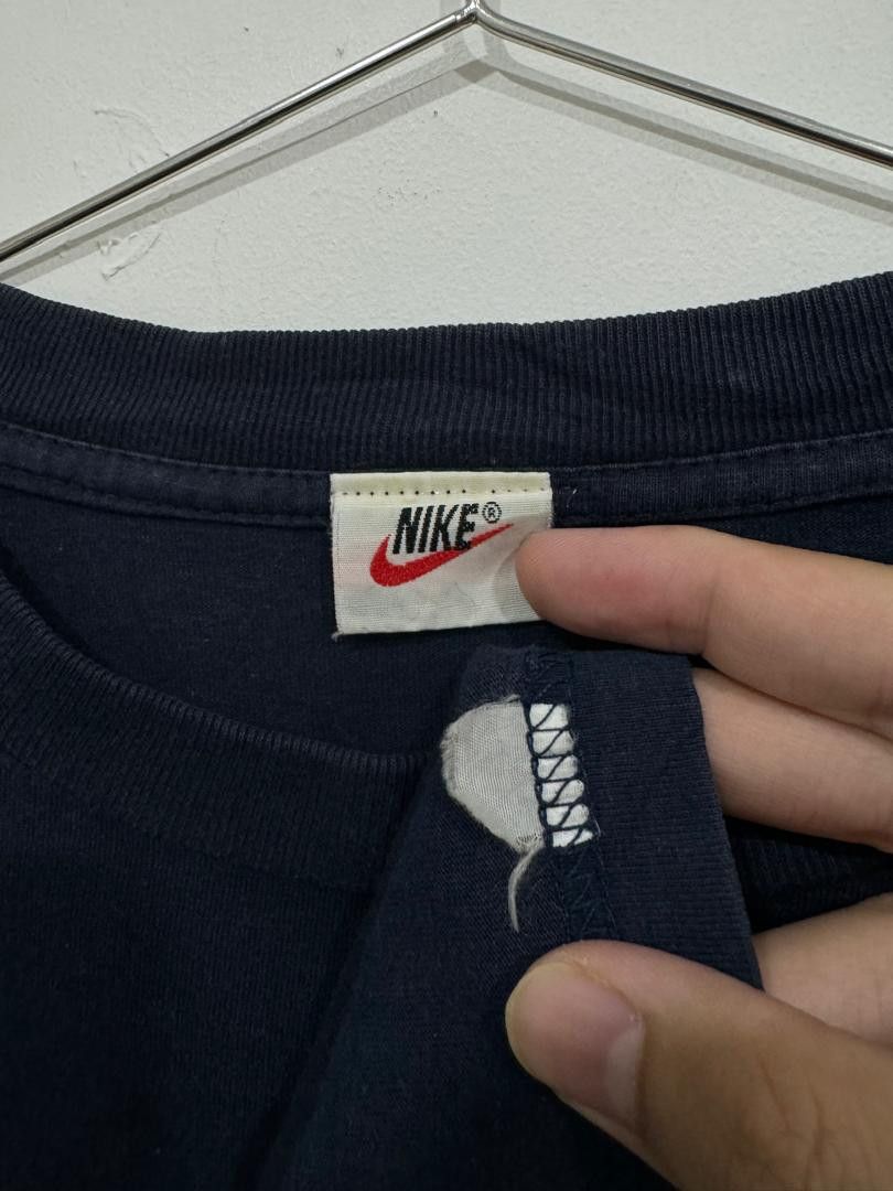Nike Vintage Y2K Nike Vapor Tee Size US XL / EU 56 / 4 - 5 Thumbnail