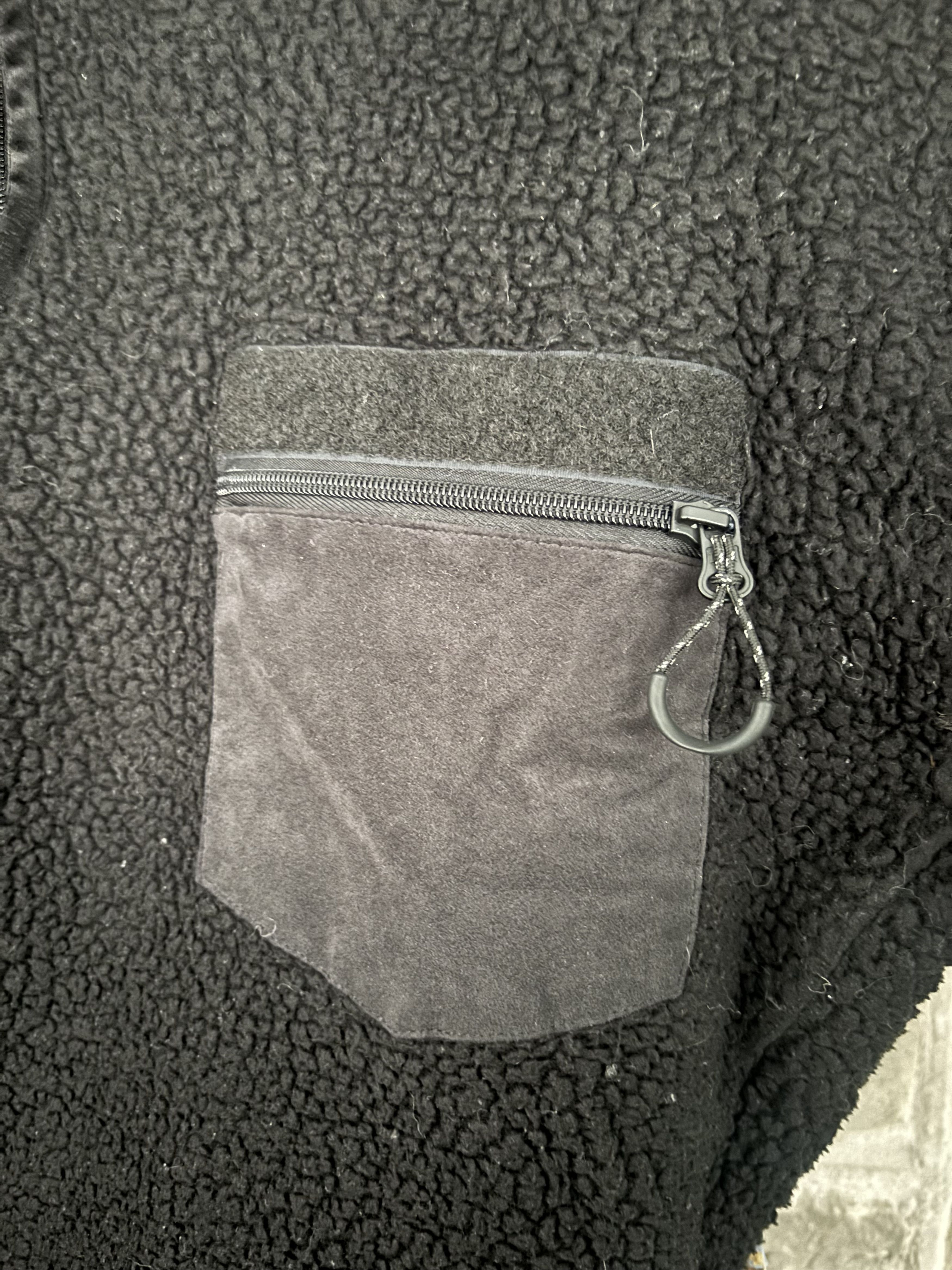 Nanamica Fleece Pullover Size US S / EU 44-46 / 1 - 2 Thumbnail