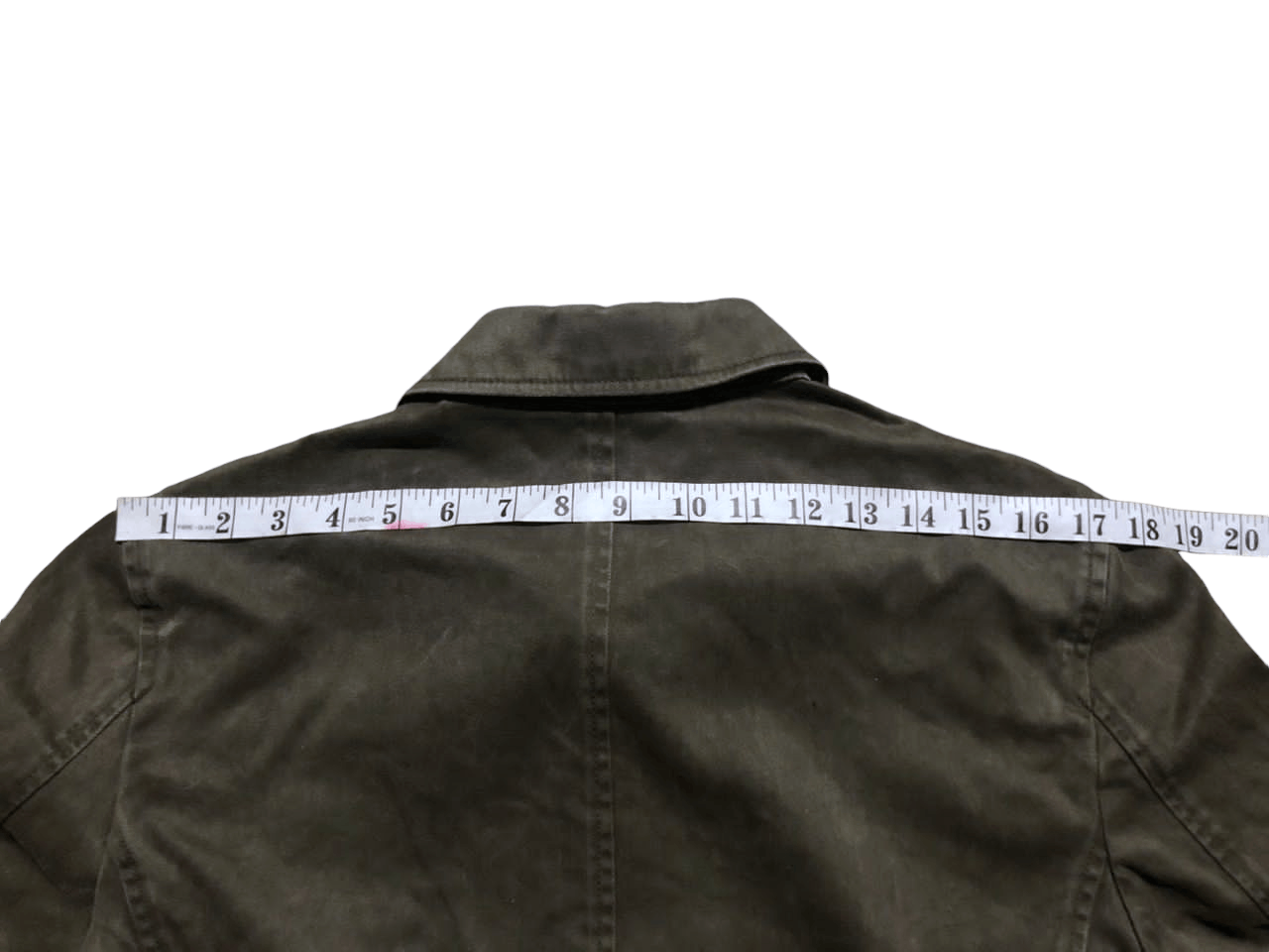 Japanese Brand × Vintage 💥🇯🇵 VINTAGE THE DIFFERENCE RUPERT WORKS JACKET Size US M / EU 48-50 / 2 - 19 Thumbnail