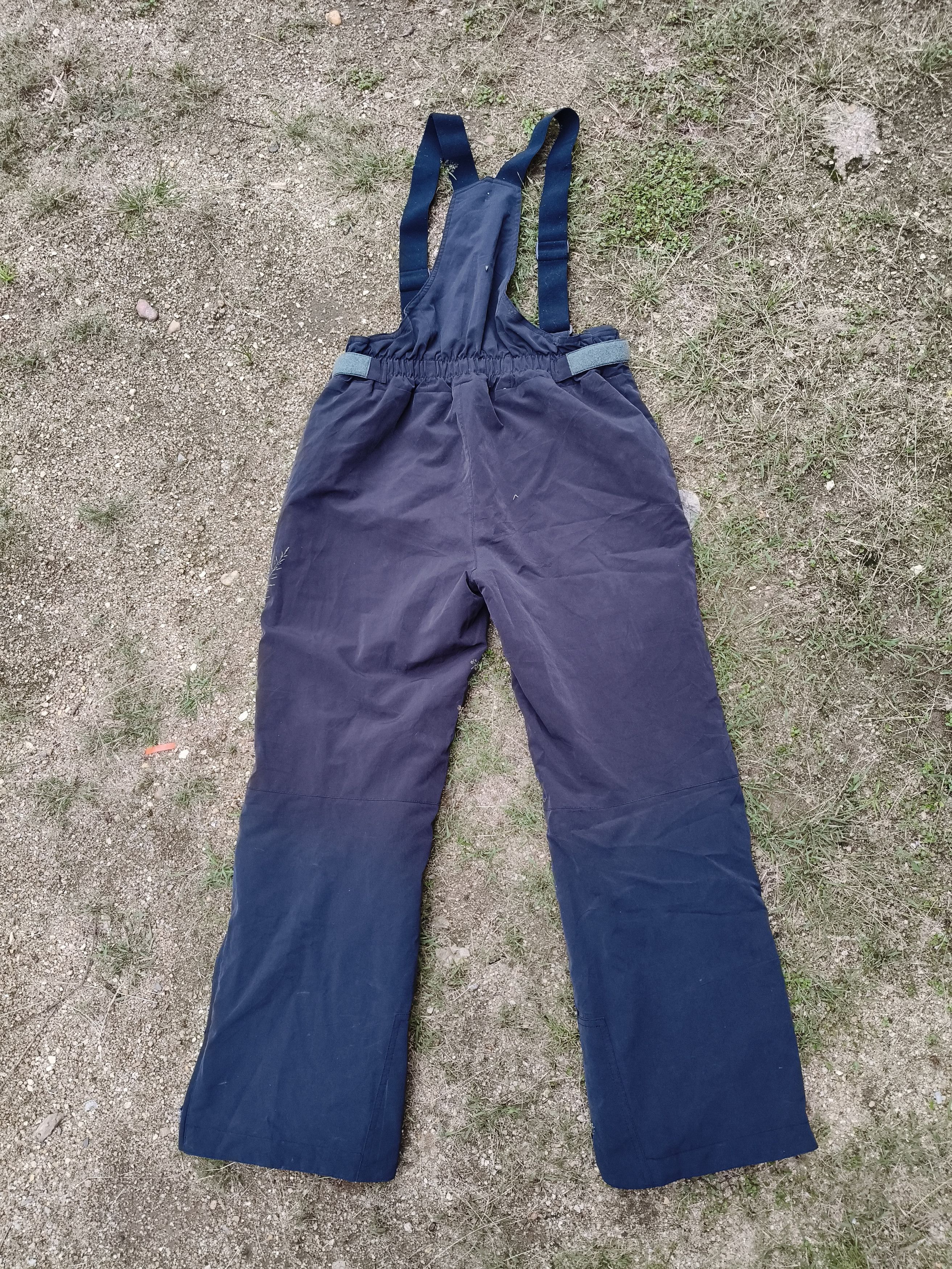 Descente × Japanese Brand Descente Jumpsuits ski Pants Size US 33 - 4 Thumbnail