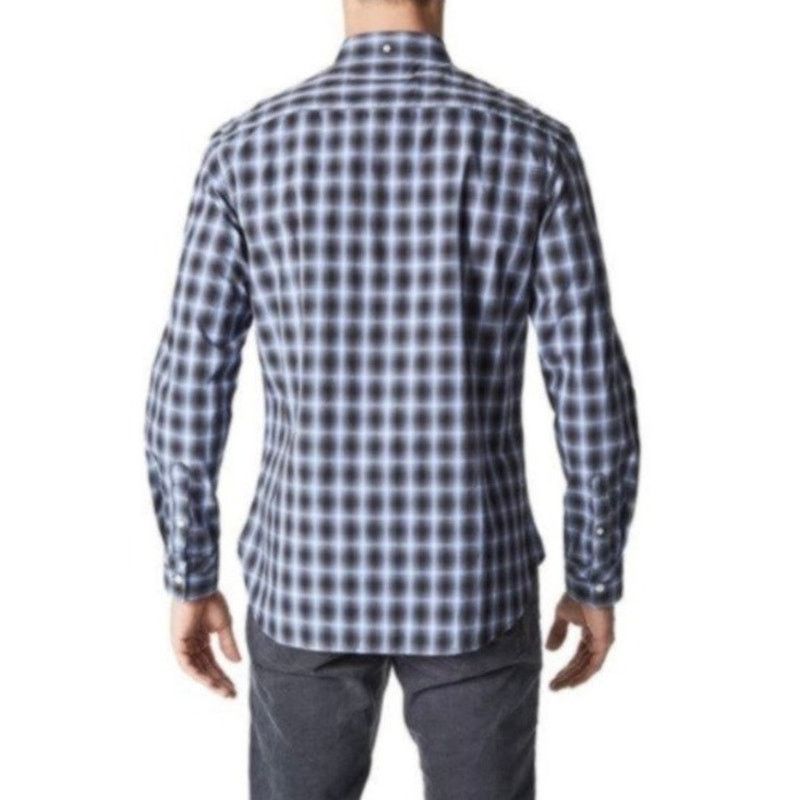 7Diamonds 7 Diamonds Higher Ground Button Down Casual Shirt Small Size US S / EU 44-46 / 1 - 4 Thumbnail