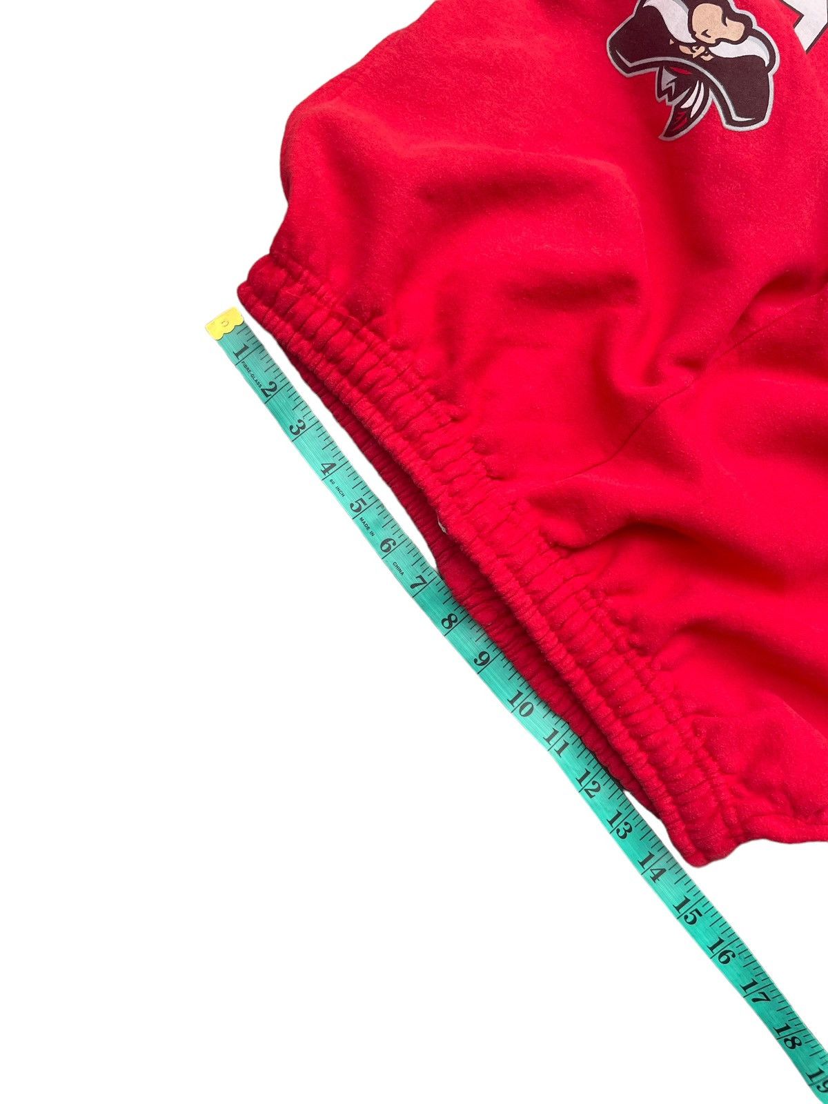Gildan × Vintage Vintage UNLV Sweat Pant Size US 34 / EU 50 - 11 Thumbnail