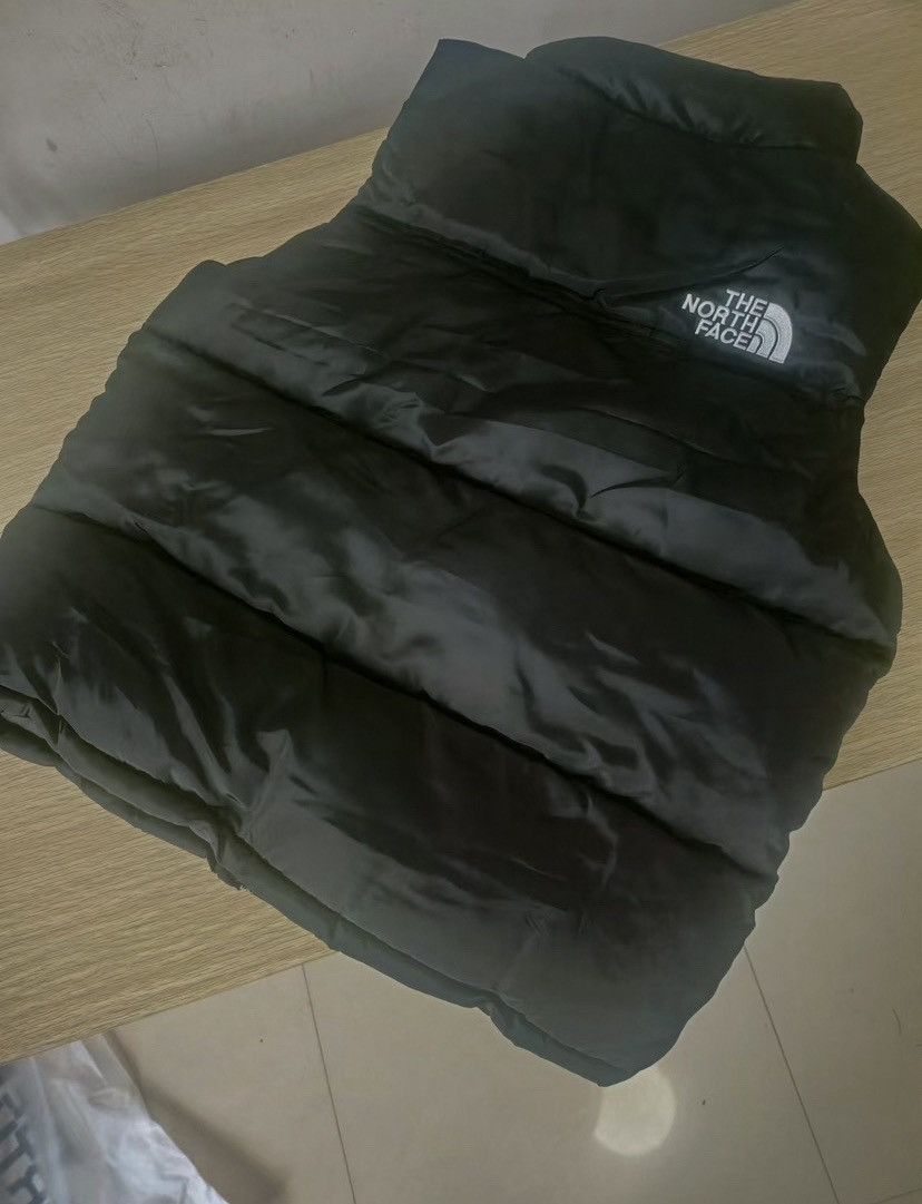 The North Face The north face vest Size US M / EU 48-50 / 2 - 8 Thumbnail