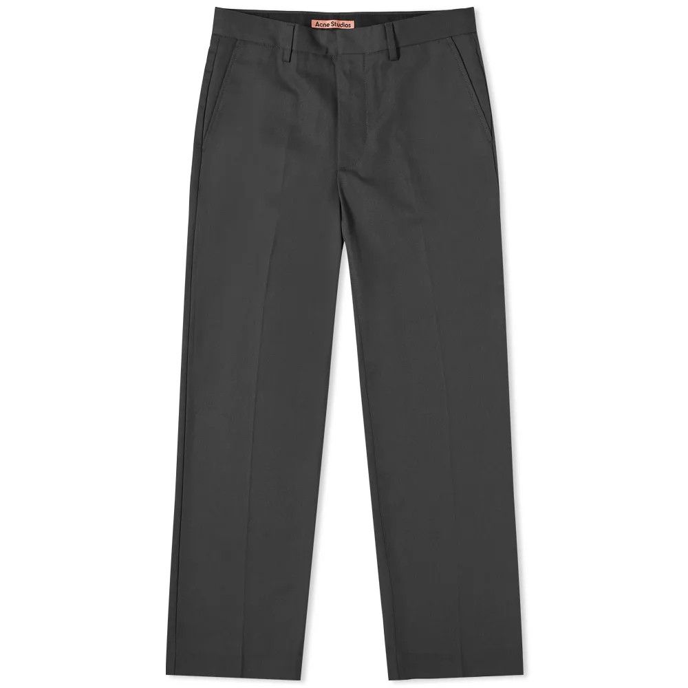 Acne Studios Acne Studios Tailored Trousers Size US 30 / EU 46 - 4 Thumbnail