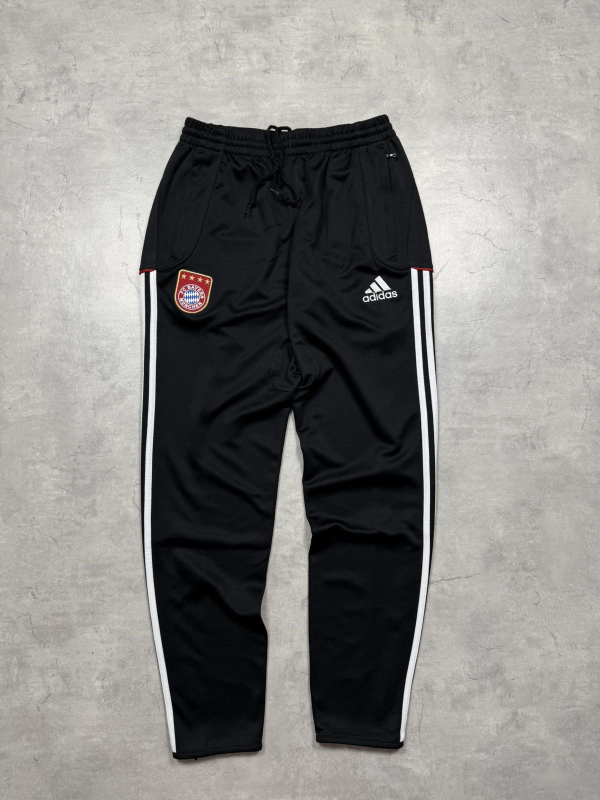Adidas Adidas Bayern Munchen 2010 Size US L / EU 52-54 / 3 - 13 Thumbnail