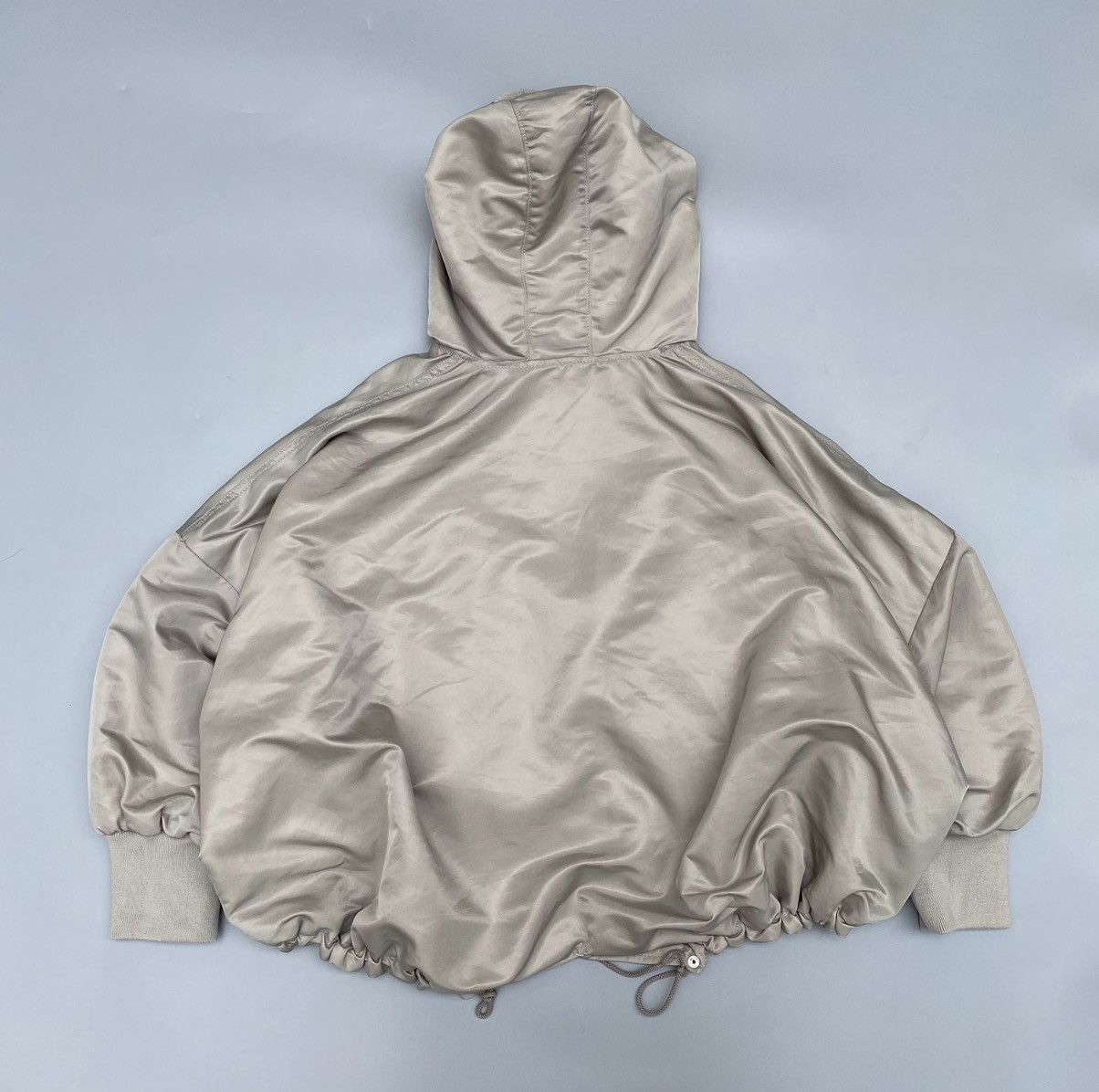 Tsumori Chisato Rare! Fall 2019 Batwing Reversible Jacket Size US M / EU 48-50 / 2 - 17 Thumbnail