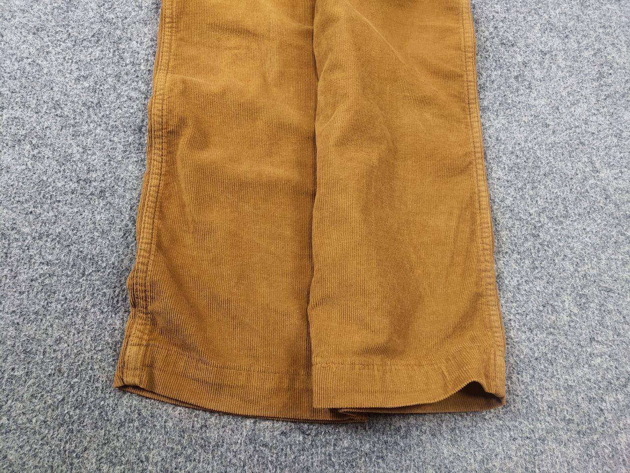Levi's Levis xx Cargo Corduroy Trouser Brown Pants Vintage Style Size US 32 / EU 48 - 6 Thumbnail