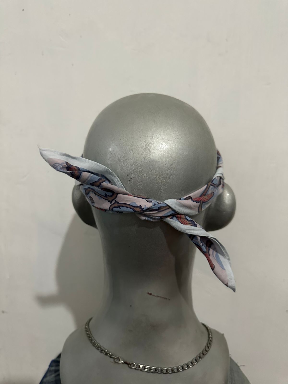 Vivienne Westwood Vivienne Westwood Handkerchief Size ONE SIZE - 7 Thumbnail