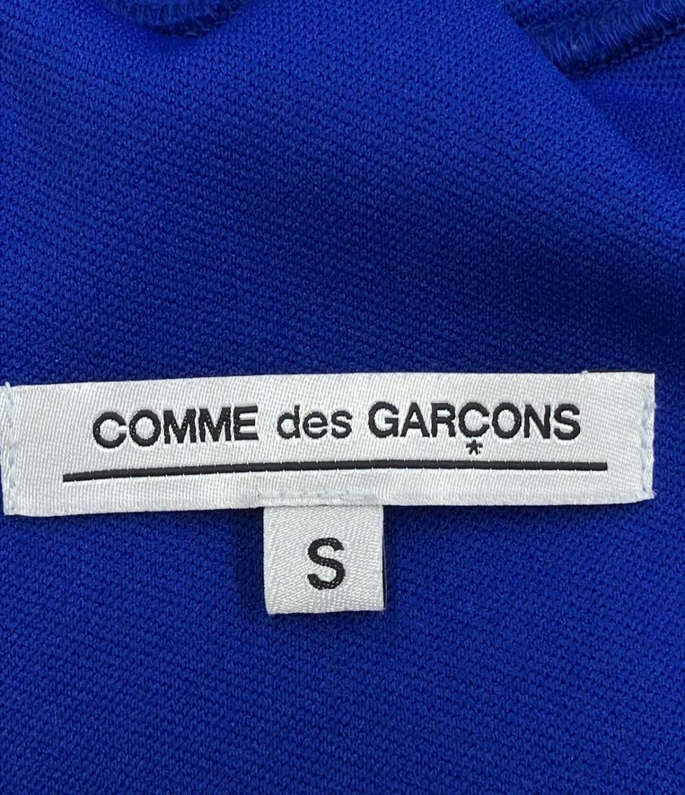 Comme des Garcons Jogger track pants waist rubber string plain Blue Size US 26 / EU 42 - 3 Thumbnail