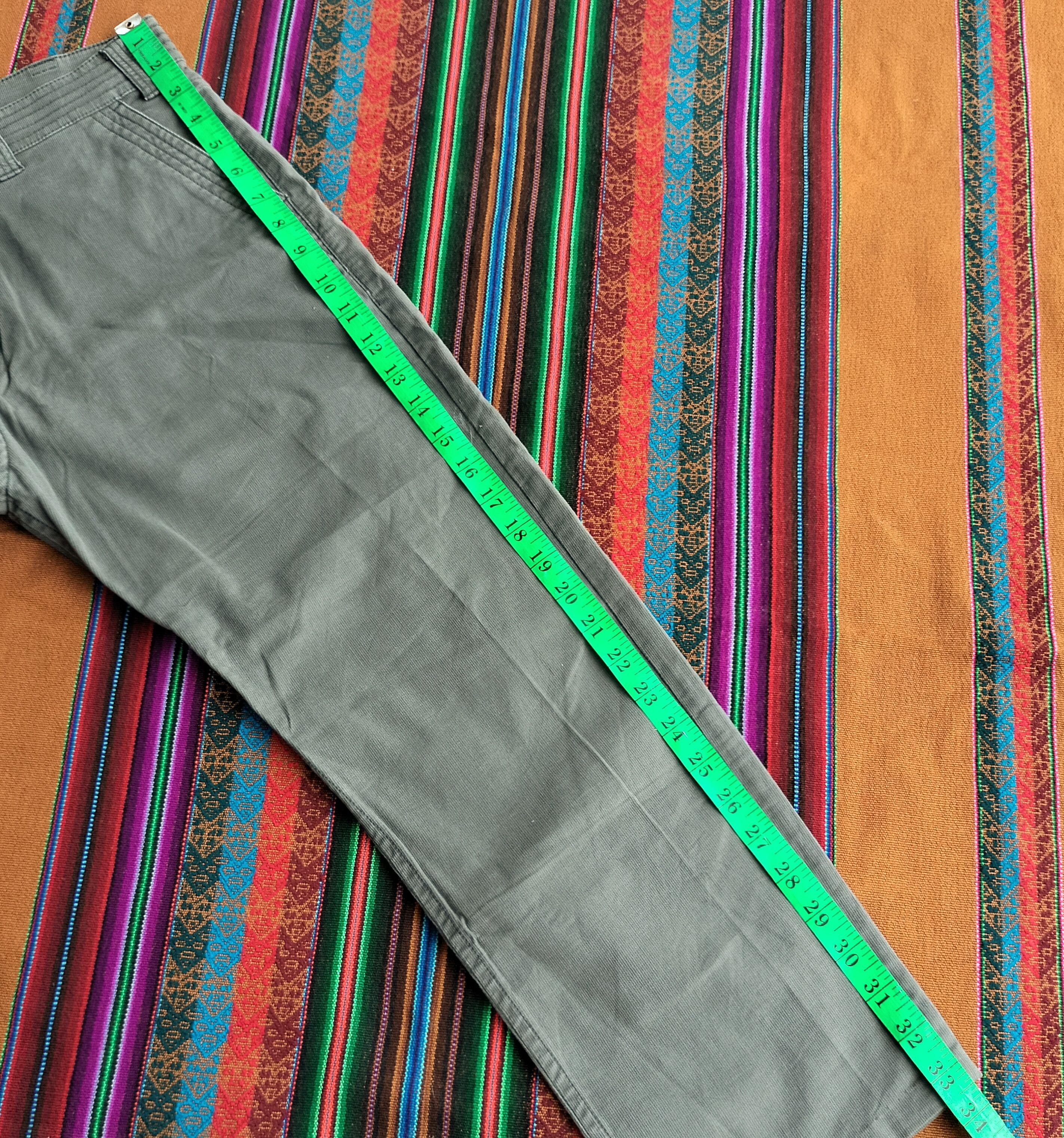 Tsumori Chisato Tsumori Chisato pants Size US 32 / EU 48 - 15 Thumbnail