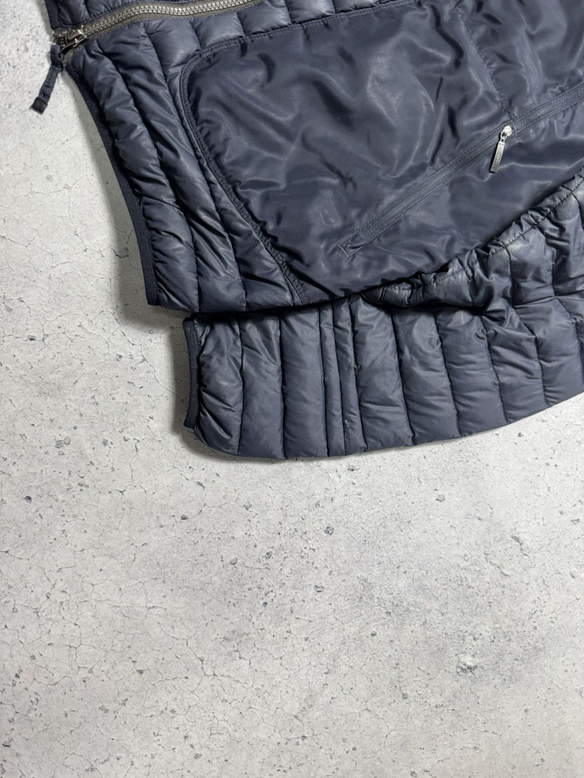 Parajumpers Parajumpers Down Puffer Jacket Outdoor PJS Size S Size US S / EU 44-46 / 1 - 3 Thumbnail