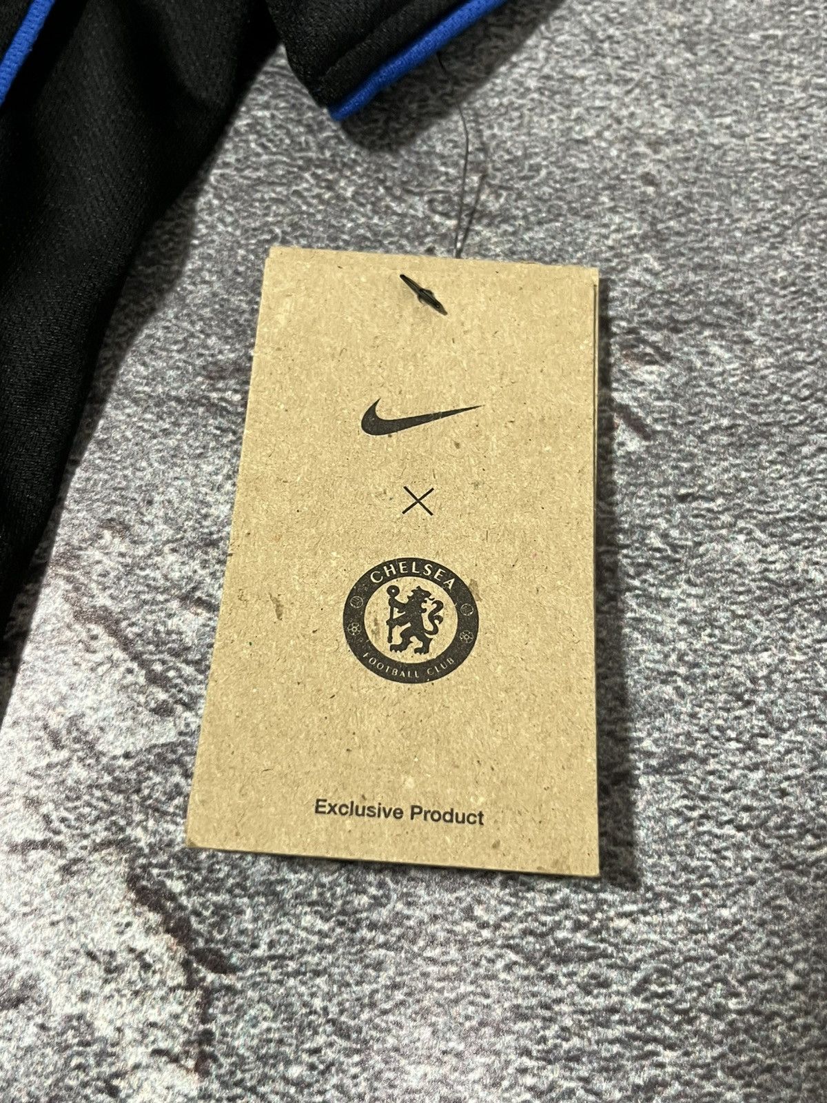 Nike NEW Nike Total 90 Chelsea 2024-2025 Soccer Jersey Shirt Size US XXL / EU 58 / 5 - 4 Thumbnail