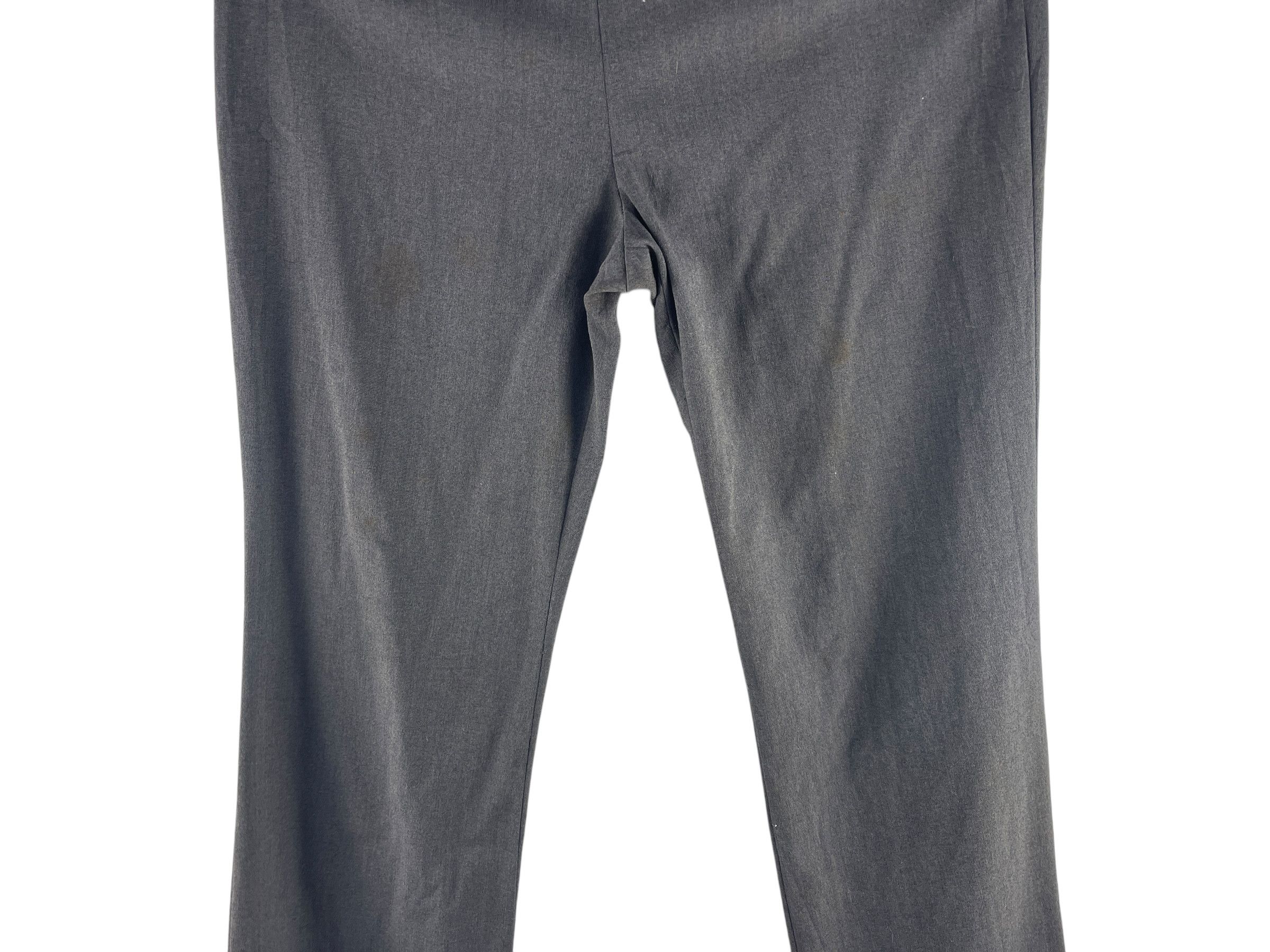 Issey Miyake I.S Sunao Kuwahara pants Size 26" / US 2 / IT 38 - 8 Thumbnail