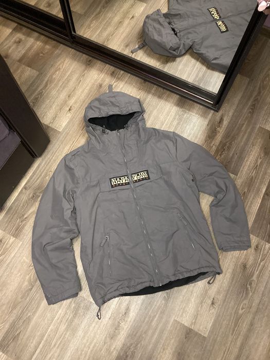 Vintage 2025 napapijri jacket