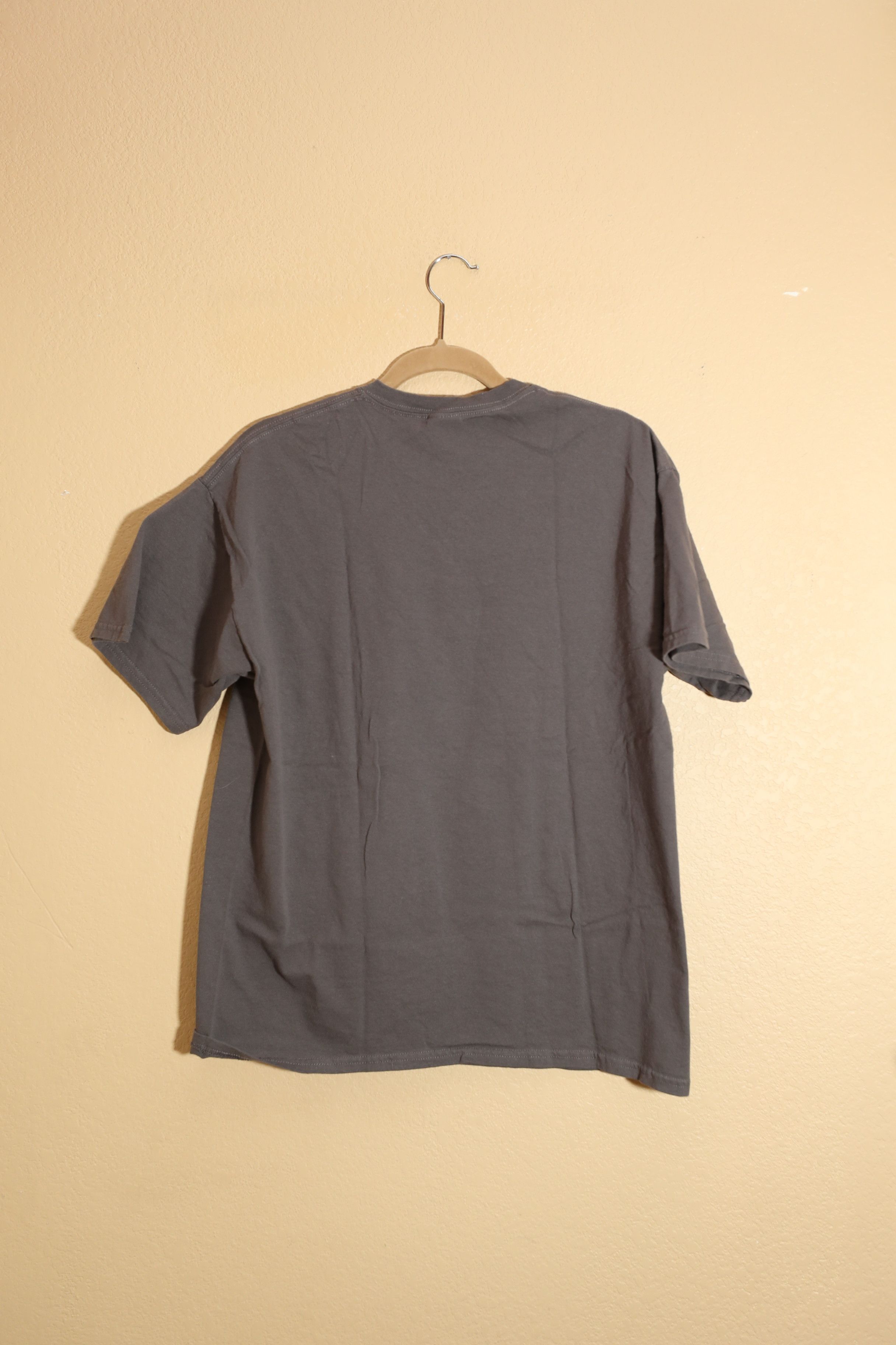 Gildan Carnie Bums Punk Rock Tee (L) Size US L / EU 52-54 / 3 - 2 Thumbnail