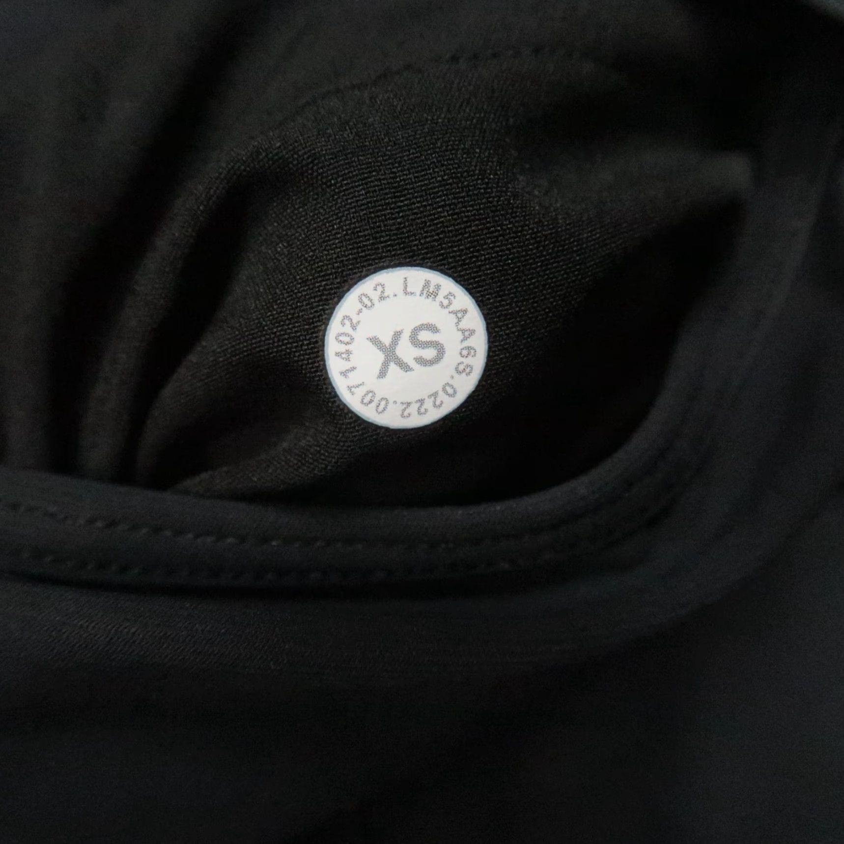 Lululemon Lululemon Pants Men XS Gray Heritage 365 Camo Surge Jogger Ankle Zip Training Shirts? Size US 27 - 6 Thumbnail