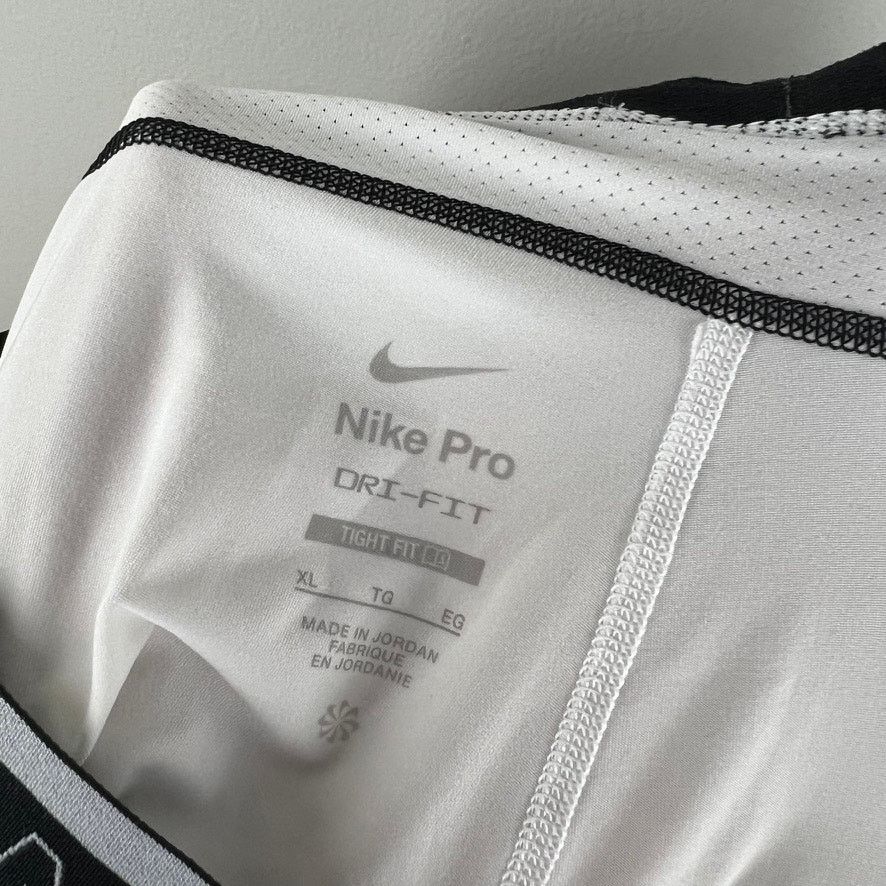 Nike Nike Pro Men's Dri Fit Tights Size XL Size US 36 / EU 52 - 8 Thumbnail