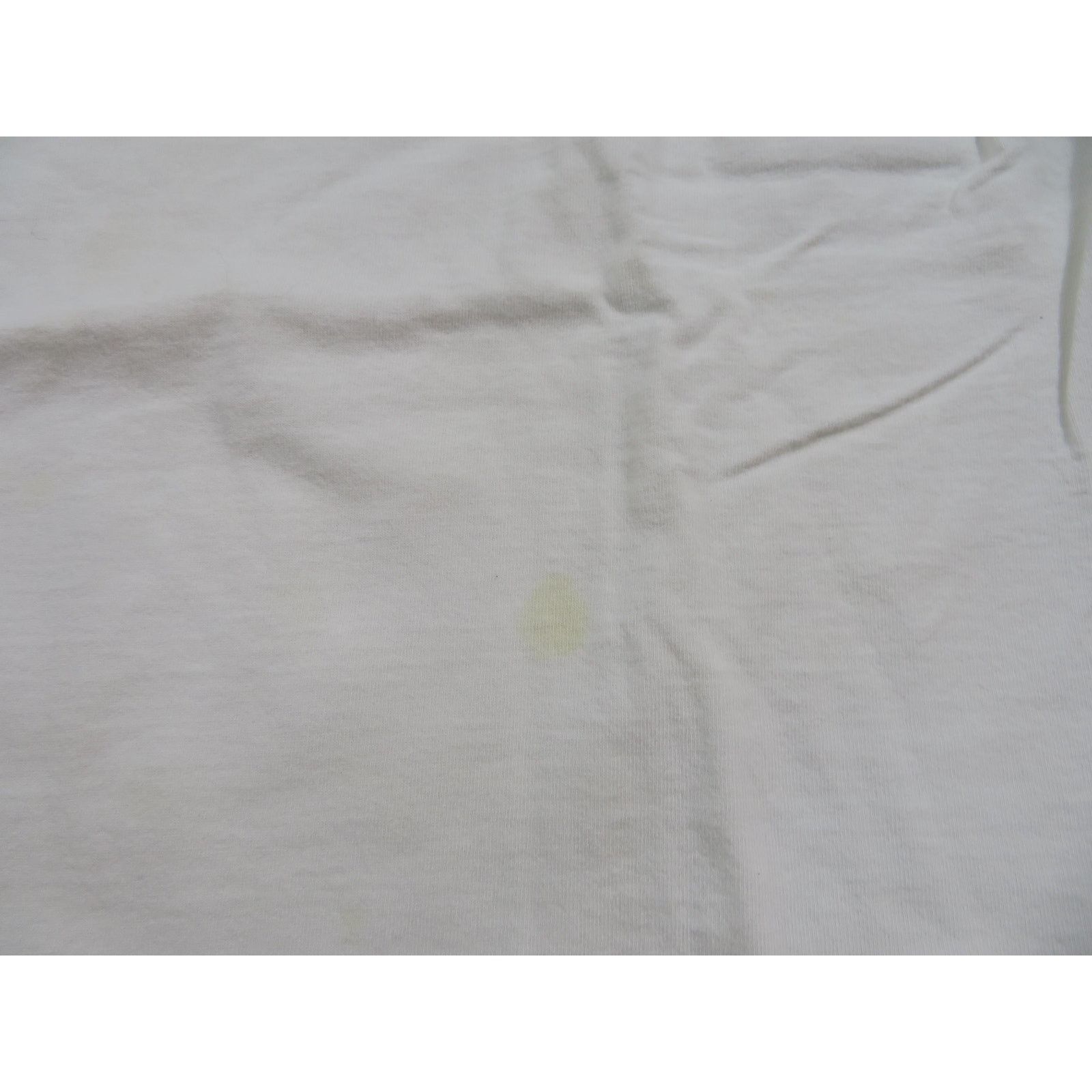 Other BVD Pocket T-Shirt, Plain Blank, White Sz 3XL 1990s Size US XXL / EU 58 / 5 - 4 Thumbnail