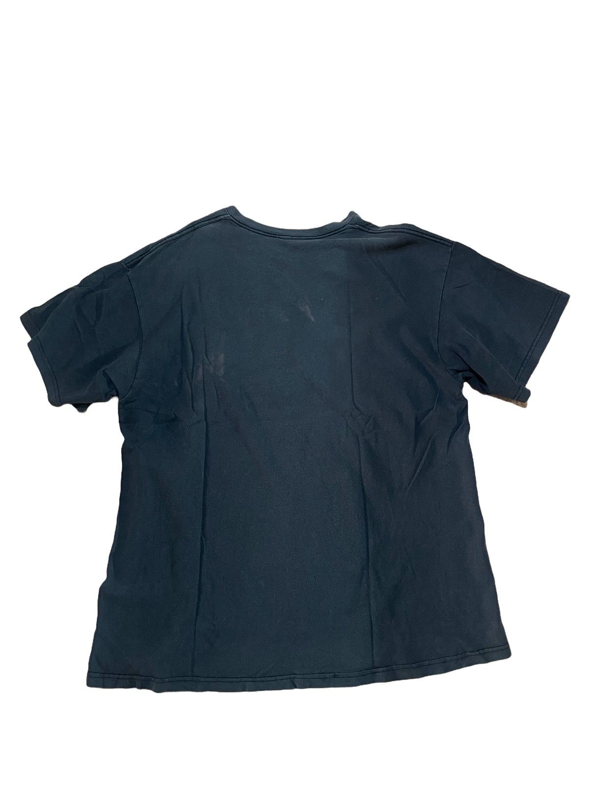 Rap Tees Kid Cudi 2011 Promo Shirt Size US XL / EU 56 / 4 - 2 Thumbnail